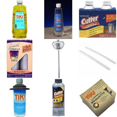 Picture for category Torch Fuel